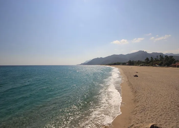 Apartahotel Mare Azzurro