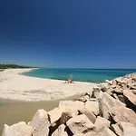 아파트호텔 Mare Azzurro