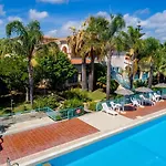 Mare Azzurro 4*