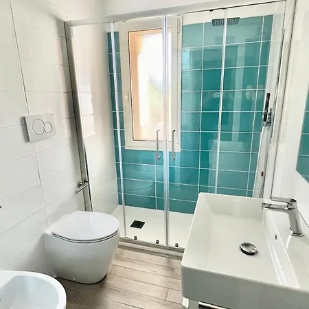 Mare Azzurro 4* Cardedu