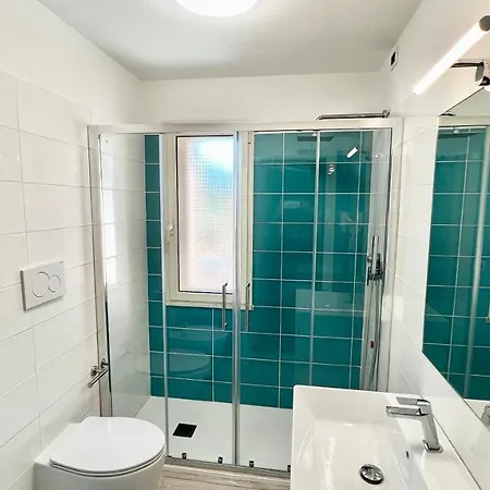 Mare Azzurro Apart Otel