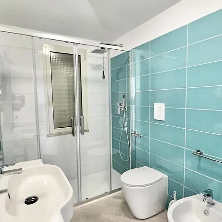Apart Otel Mare Azzurro