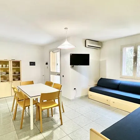 Mare Azzurro Hotel apartamentowy