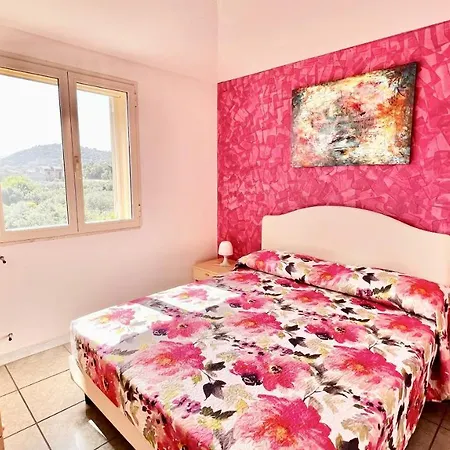 Mare Azzurro Apart Otel