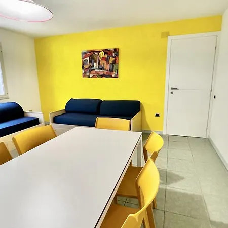 Mare Azzurro Hotel apartamentowy Cardedu