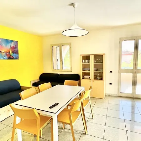 Mare Azzurro Apart Otel