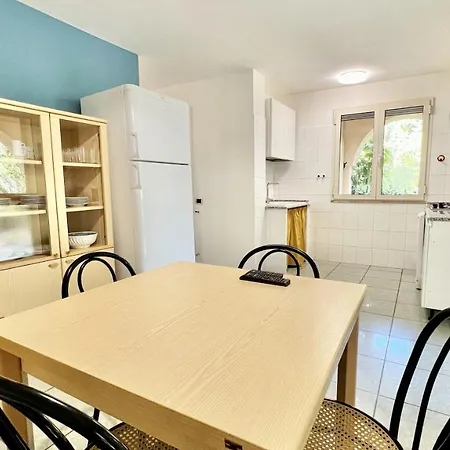 Mare Azzurro Hotel apartamentowy