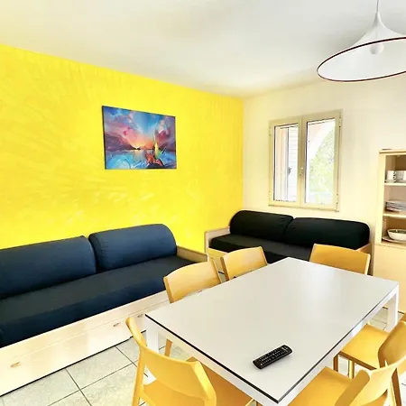 Mare Azzurro Apart Otel Cardedu