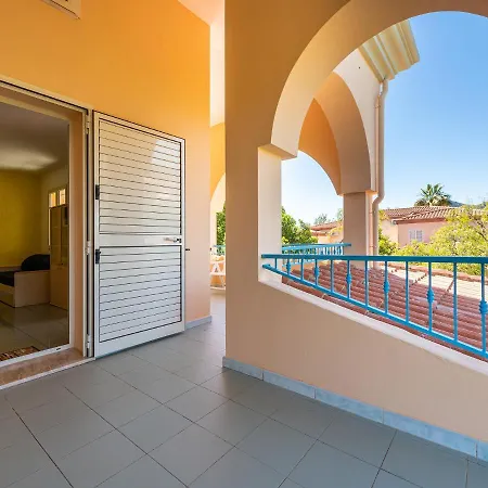 Mare Azzurro Hotel apartamentowy Cardedu