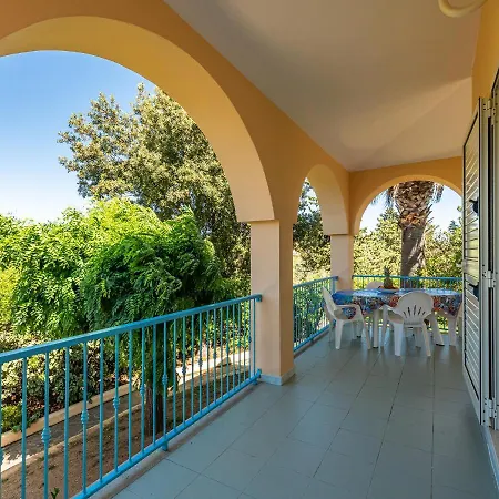 Mare Azzurro Hotel apartamentowy Cardedu