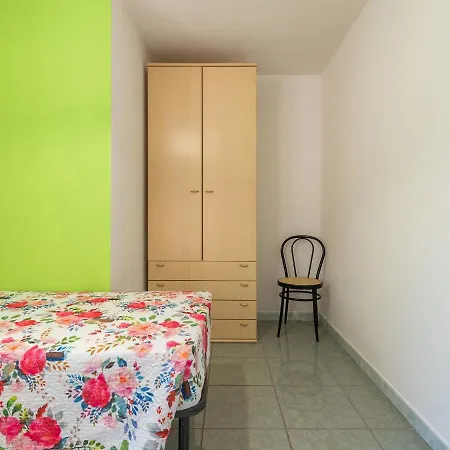 Mare Azzurro Cardedu