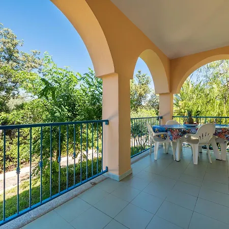 Hotel apartamentowy Mare Azzurro 3*
