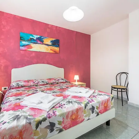 Mare Azzurro 4* Cardedu