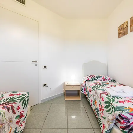 Mare Azzurro Hotel apartamentowy Cardedu