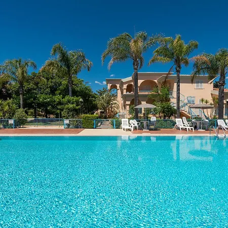 Mare Azzurro 3*