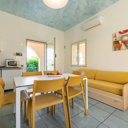 Mare Azzurro Apart Otel