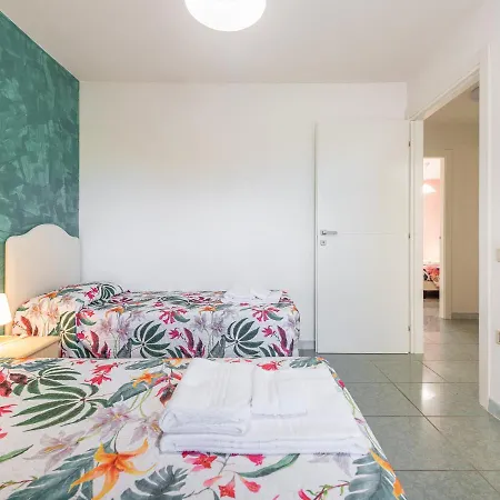 Mare Azzurro 4* Cardedu