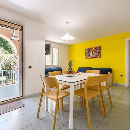 Mare Azzurro Aparthotel