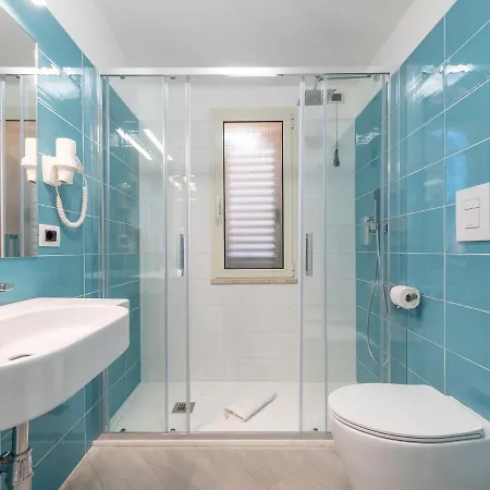 Apartahotel Mare Azzurro