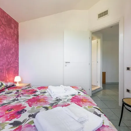 Mare Azzurro Aparthotel Cardedu