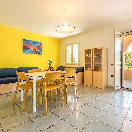 Mare Azzurro Cardedu