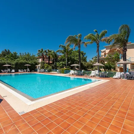 Hotel apartamentowy Mare Azzurro 3*