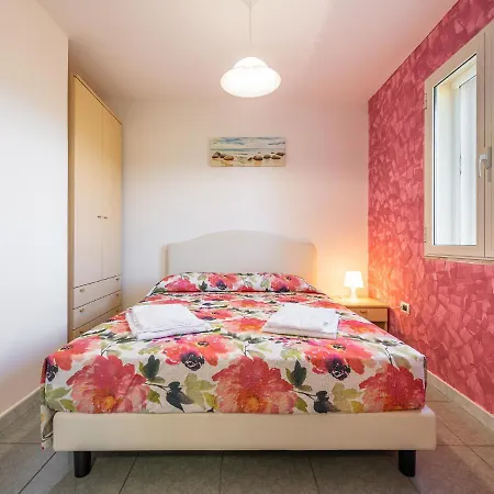 Mare Azzurro Cardedu