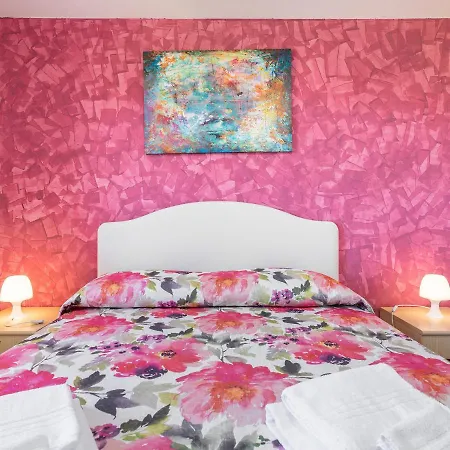 Mare Azzurro Apart Otel Cardedu