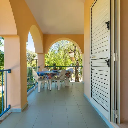 Aparthotel Mare Azzurro