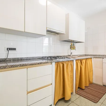 Mare Azzurro Cardedu