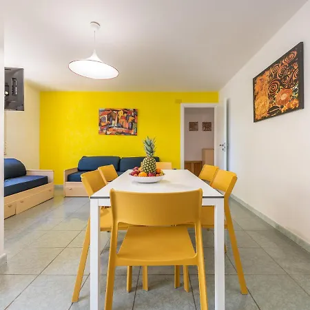 Mare Azzurro Hotel apartamentowy