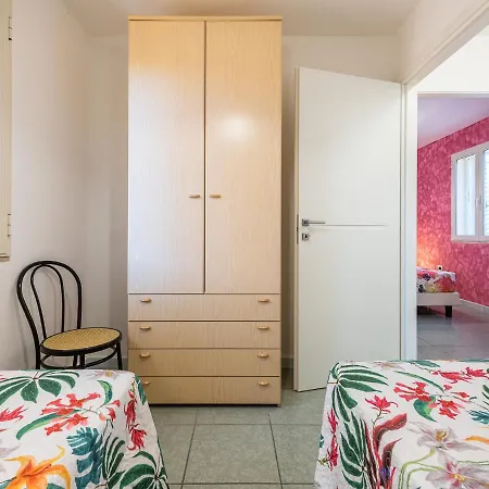 Mare Azzurro Hotel apartamentowy Cardedu