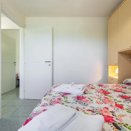 Aparthotel Mare Azzurro