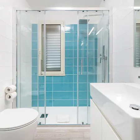 Apartahotel Mare Azzurro 4*