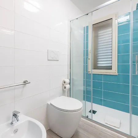 Apart Otel Mare Azzurro