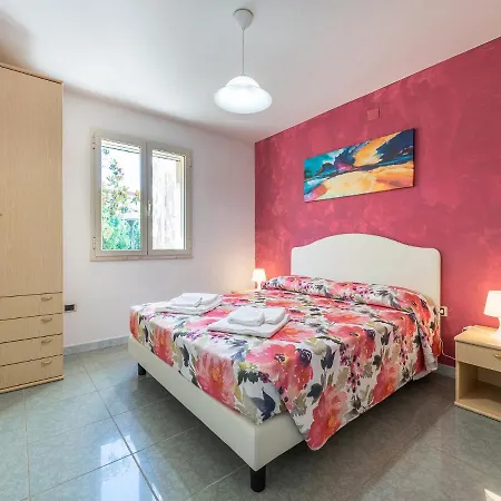 Mare Azzurro Hotel apartamentowy