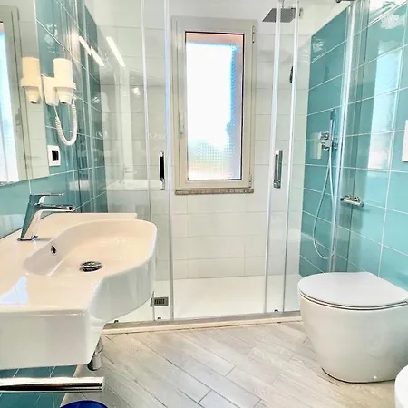 Mare Azzurro Apart Otel