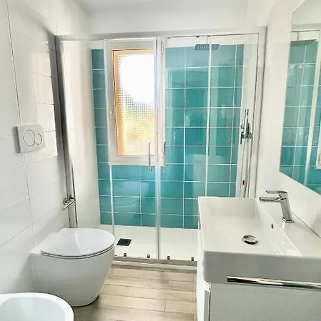 Mare Azzurro 4* Cardedu