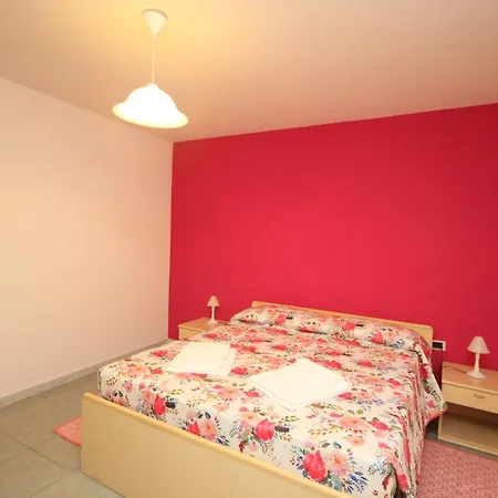 Mare Azzurro Aparthotel 4*