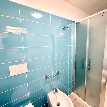 Lejlighedshotel Mare Azzurro Cardedu