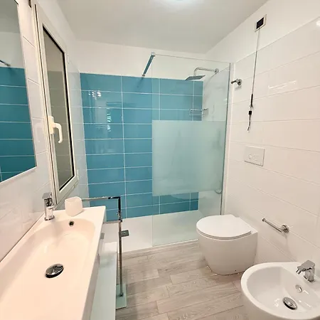 Mare Azzurro Apartahotel Cardedu