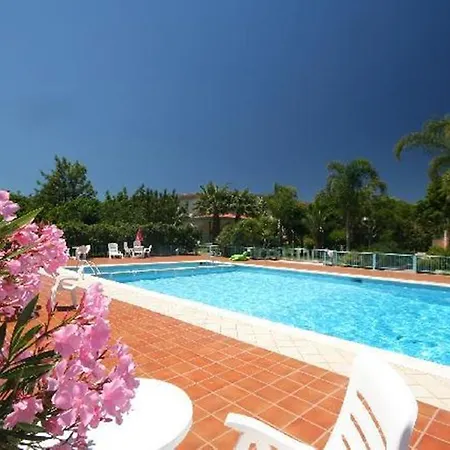 Apart Otel Mare Azzurro