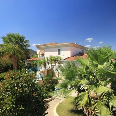 Mare Azzurro Cardedu