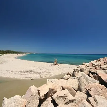 Apart Otel Mare Azzurro