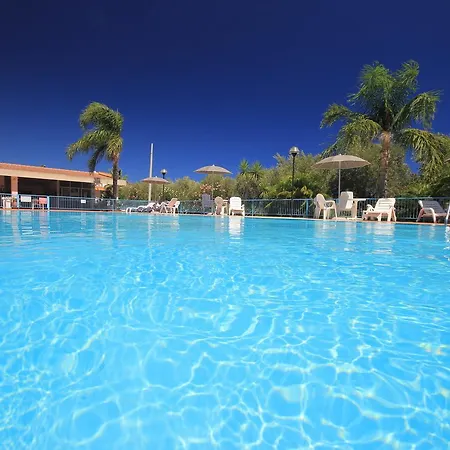 Apart Otel Mare Azzurro Cardedu