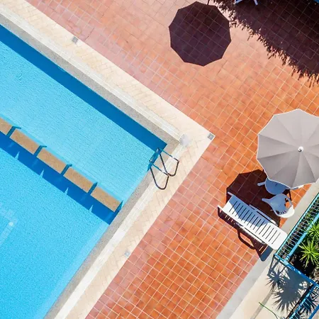 Mare Azzurro Cardedu