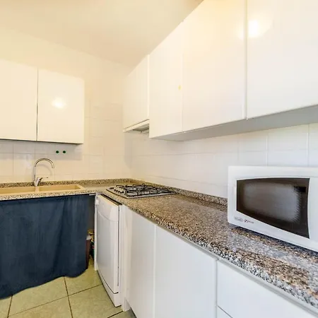 Apart Otel Mare Azzurro