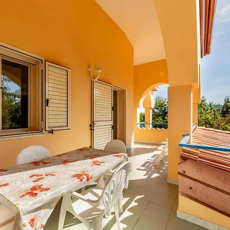 Mare Azzurro Hotel apartamentowy Cardedu
