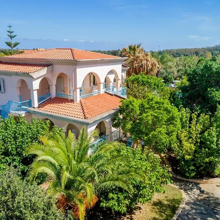 Mare Azzurro Apart Otel