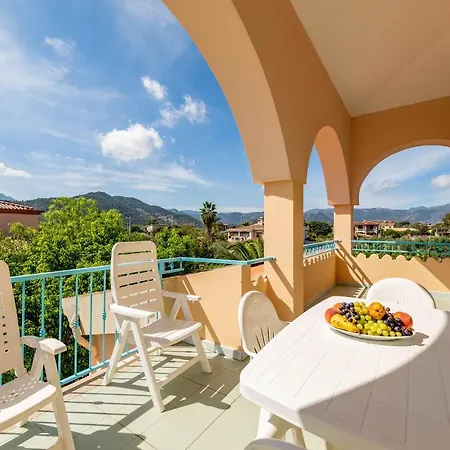 Apart Otel Mare Azzurro 4*